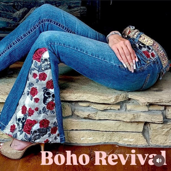 Meet your Posher, Boho_Revival - Picture 3 of 17